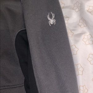 Spider Jacket